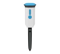 NONDK Garden Soil Moisture Detection Tuya WiFi Sensor IP66 Waterproof Automatic Temperature Measurement Intelligent Linkage Control