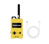 NONDK GAT562 30S Pod Meshtastic NRF52840 LoRa Module SX1262 L76K GPS with 2000mAh 30dBm LoRa IoT Meshcore Node 433MHZ