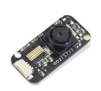 NONDK GC0308(1/6.5") 0.3 Megapixel Camera Module Built-inMacro Infrared Camera Module Mini Camera Module Camera Module 50 Degree Lens