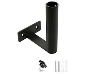 NONDK GPS Antenna Bracket Reception Line Screws | Optimizes GPS reception by placing the mount away from obstructions; includes two screws for side-wall installation.