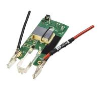 NONDK Green Plastic+ Metal PCB Board 1 Pc GBH36V-LI Power Tool Batteries Charging Protection Circuit Board Practical