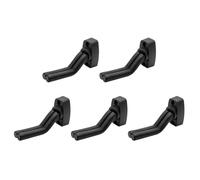 NONDK Guitar Hook Wall Mounted Acoustic Guitar Guitar Hook Easy Install Easy to Use