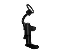 NONDK Guitar Phone Holder Mount Guitar Magnetic Phone Holder Streaming Teaching