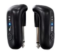 NONDK Guitar System Universal Instrument Compatibility USB | Works with electric guitars, basses, drums, wind instruments, pianos and more.