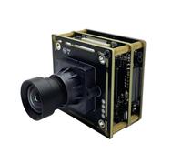 NONDK H264/H265 4K 8MP HD 1/1.8-Inch IMX678 Camera Module 60 FPS USB3.0 Type-C 0.01Lux Scanning Vending Machine MJPG YUY2 NV12