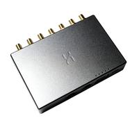 NONDK H5000M 5G CPE Router 5G CPE WIFI7 Router 5G Development Board MT7976C+ MT7991 Dual 2.5G Ethernet Ports