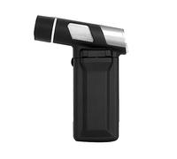 NONDK Handheld Digital Microscope Pocket Microscope Portable Microscope with 4 Inch Screen Electronic FHD Video Microscope, Supports PC