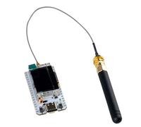 NONDK Heltec Meshtastic LoRa32 V3 Development Board 863-928MHZ SX1262 0.96 Inch OLED Display BT WIFI Lora Kit