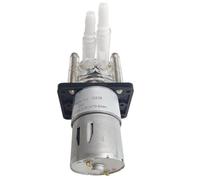 NONDK High-Efficiency Peristaltic Pump 500ml/Min Electric Power-Suitable for Various Fluid Applications Single Pump Head