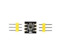 NONDK High Omnidirectional MEMS Microphone Module for INMP441-I2S Digital Output Low Power Design MS4030
