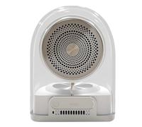 NONDK High Power 10W D10S Wireless Portable Bluetooth Dual Speaker Stereo Subwoofer Outdoor