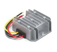 NONDK High Quality 12V to 24V DC-DC Boost Converter Module 4A for Car Voltage Reducer Power Supply for Car