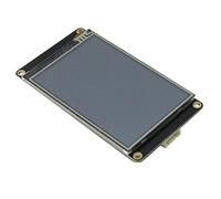 NONDK HMI LCD Touch Display NX4832K035 3.5-Inch Resistive Display Enhanced Series UASRT TFT LCD Module