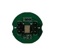 NONDK IM73D122 MEMS Digital Microphone Module,Low Power PDM Interface Multi-Channel Audio Sensor
