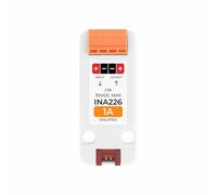 NONDK INA226-1A Current Voltage Power Monitor Unit High- Current and Voltage Measurement Fully Isolated INA226 1A Unit