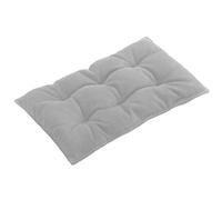 NONDK Indestructible Dog Bed Chew Proof Dog Crate Pad XL Tough Washable Pet Mats for Crate for Aggresive Chewers 41" X 28" B