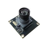 NONDK Industrial 2MP AR0234 USB Camera Module 1920x1080P/90 FPS Global Shutter 100° Distortion-Free Lens