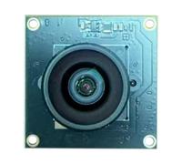 NONDK Industrial 2MP AR0234 USB Camera Module 1920x1080P/90 FPS Global Shutter 120° Distortion-Free Lens