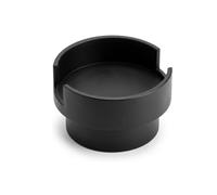 NONDK Insert Universal Couch Cup Holder Adapter with Anti-Slip Mat for Large Mugs, Tumblers and Bottles Large