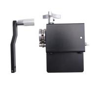 NONDK Intercooler Piping Crimping Hand-Held Disassembly Tools Tubing Beader Tool Manual Bead Roller Intake Tool 5/8inch Tubing Beader Tool