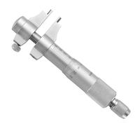 NONDK Internal Stainless Steel Measuring Tools Inside Micrometer Screw Gauge 5-30mm Metric