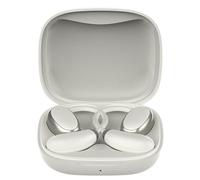 NONDK Language Translator Earbuds Earphones 150 Languages Instant High Accuracy Portable White