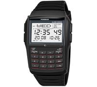 NONDK LED Electronic Watch Digital Sports Multifunction Calculator Watch Waterproof Watch Computer Style
