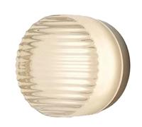 NONDK Led Wall Lamps for Bedroom Bedside Indoor Outdoor Led Round Sconce Light Fixtures Background Luminaire Acrylic Light,F