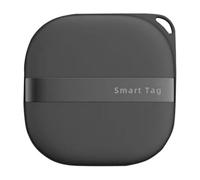 NONDK Long Distance Locator Android Tag GPS Tracker for Find Hub Anti-Lost Key for Finding for Keys Wallet Finder