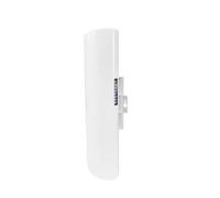 NONDK Long Range Coverage 500m-5km Wireless WiFi Bridge 5.8GHz 300Mbps WiFi Extender Repeater Network Bridge Router