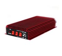 NONDK Long Range Power Amplifier -300 3-30MHz 100W FM 120W AM 150W SSB Mini-Size for Walkie Talkie CB Radio