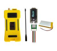 NONDK LoRaWAN Kit Case Meshtastic LoRa Node ESP32S3+ SX1262 Upgrade Heltec WiFi LoRa 32 V4 BLE 28dbm Transmission Power B