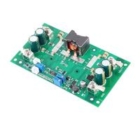 NONDK LT8705 Automatic Lift Module 600W Voltage and Current Adjustable LT8705 Solar MPPT CC-CV Charging Board Easy to Use