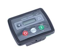 NONDK LXC706 Replaced Dse702 Dse3110 Diesels Generator Auto Control ATS Control Panel