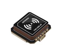 NONDK M10DQ GPS Module Built-in Flash Chip QMC5883L Magnetometer DPS310 Barometer for FPV Drone