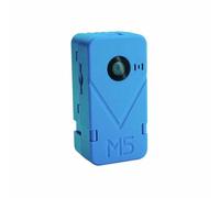 NONDK M5 UnitV2 AI Recognition Module - the Standalone AI Camera for Edge Computing (SSD202D) TinyML