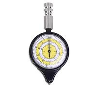 NONDK Map Measurer Map Rangefinder Odometer Multifunction Compass Curvimeter Outdoor Climbing Sport Map Rangefinder