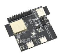 NONDK Matter Enabled ESP Thread Border Router Development Board Ethernet Support for Application Scenarios Module