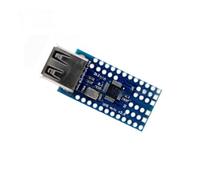 NONDK MAX3421 USB Host Module 2.0 ADK Development Board MAX3421 USB Host Shield Single-Lens Reflex