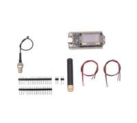 NONDK Mesh Network Dev-Board Heltec Meshcore Meshtastic V4.3 GPS SX1262 0.96 Inch OLED Solar Powered WiFi LoRa BLE 28dBm A