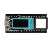 NONDK Meshtastic Network Asset Tracker ESP32 LoRa V3 Wi-Fi Bluetooth GPS Tracker for Vehicle Bike Kids Pet Car Fitness