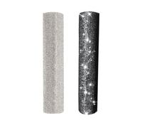 NONDK Mic Handle Cover Microphones Handle Sleeve Mic Handle Sleeve Wireless Handheld Microphone Cover Wireless Handheld Mic Cover forMost Wireless Microphones