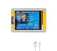 NONDK Miner 2.8 Inch Smart Display 1010KH/S Bitcoin Crypto Solo Miner Upgraded 1010KH/S Harshrate