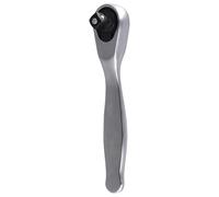 NONDK Mini 1/4 Ratchet Wrench High Quality Quick Socket Ratchet Wrench Screwdriver Wrenches Tools Small Spanner 72 Tooth