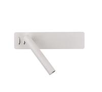 NONDK Modern Wall Sconce Bedside Lamp Room Decor Reading Indoor Lighting Led Bedroom Corridor Night Light FixtureA