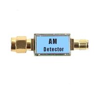 NONDK Module 0.1M-6GHz AM Envelope Detector Amplitude Detector Discharge Signal Detection Multifunction Module