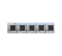 NONDK MOS Trigger Switch Module PWM Driver 0-40V 100A Continuous 200A Surge | Wide input range 0-40V DC, supports 12/24V systems, handles 100A continuous and 200A surge for motors and LED arrays