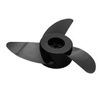 NONDK Motor Boat Propeller Electric Propeller Propeller Outboard Motor Electric Motor for Et34 Et44 Et54