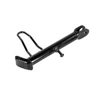 NONDK Motorcycle Bracket Side Support Side Bracket Adjustable Bracket Set Foot Bracket Non-Slip Type(22cm) Replacement Parts