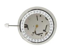 NONDK Movement Watch 8371D 6 Hands Calendar Date Display At 3 O' Clock for ISA Cal. 8371D 1 PCS Quartz Movement Watch